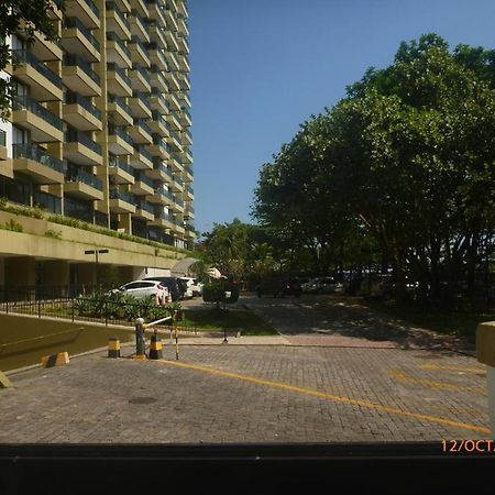 Barra Bella Frente Mar Rio de Janeiro Exterior foto