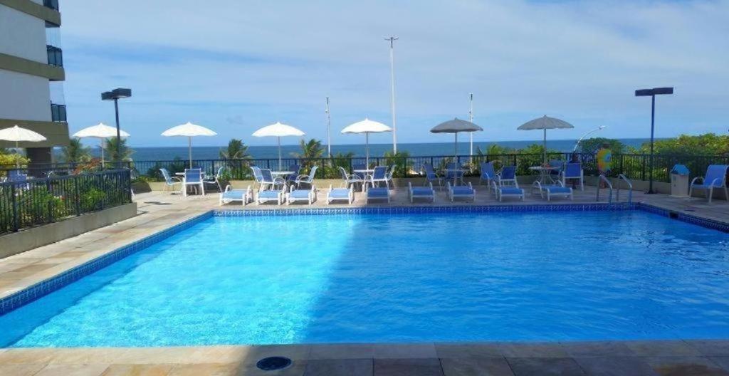 Barra Bella Frente Mar Rio de Janeiro Exterior foto