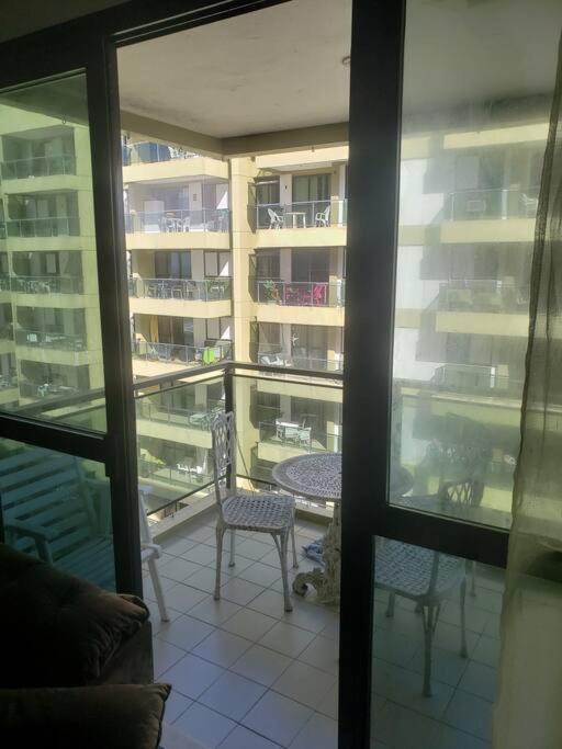 Barra Bella Frente Mar Rio de Janeiro Exterior foto